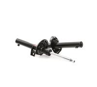 2x TRW JGM771T Jambe de suspension Amortisseur pour VW GOLF VI (5K1) Avant Gaz