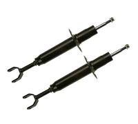 2x TRW JGS1040S Amortisseur pour AUDI A6 Avant (4F5, C6) A6 Limousine (4F2, C6)