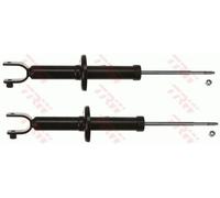 2x TRW JGS224T Amortisseur pour HONDA CIVIC VI Hatchback (EJ, EK) Gaz
