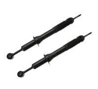 2x TRW JGS986S Amortisseur pour TOYOTA LAND CRUISER (KDJ12, GRJ12) Avant Gaz