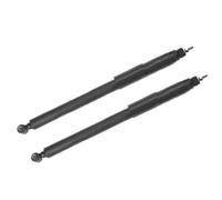 2x TRW JGT1001S Amortisseur convient pour MERCEDES-BENZ CLK (C209) CLC (CL203)