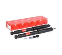 TRW Automotive AfterMarket JGT1062T Amortisseur