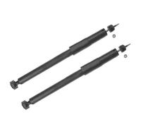 2x TRW JGT1076S Amortisseur Arrière Gaz