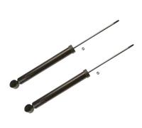 2x TRW JGT1182S Amortisseur pour AUDI Q5 (8RB) A6 Avant (4G5, 4GD, C7) Arrière