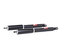 2x TRW JGT1246T Amortisseur pour HYUNDAI i30 (FD) pour KIA CEE'D Schrägheck (ED)