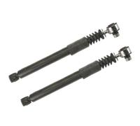2x TRW JGT215S Amortisseur pour RENAULT MEGANE I Classic (LA0/1) Arrière Gaz
