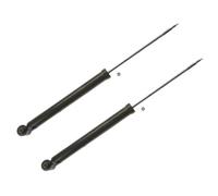 2x TRW JGT275S Amortisseur pour FORD Fiesta Mk5 Schrägheck (JH1, JD1, JH3, JD3)