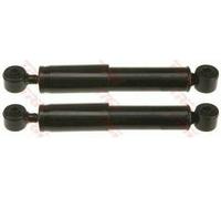 2x TRW JGT391T Amortisseur pour LANCIA Y (840A) Arrière Gaz