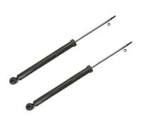 2x TRW JGT408S Amortisseur pour VW Golf IV Schrägheck (1J1) Bora Limousine (1J2)