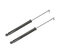 2x TRW JGT439S Amortisseur pour BMW 3 Limousine (E46) 3 Coupe (E46) Arrière Gaz