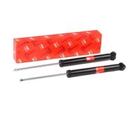 2x TRW JGT442T Amortisseur pour CITROËN C4 I (LC) C4 Coupe (LA) C4 Stufenheck L