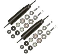 2x TRW JHB5024 Amortisseur convient pour MERCEDES-BENZ O 404 Arrière