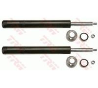 2x TRW JHC204T Jambe de suspension Amortisseur pour CITROËN SAXO (S0, S1) Avant