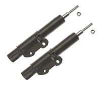 2x TRW JHM1002S Jambe de suspension Amortisseur pour VW CRAFTER 30-35 Bus (2E)