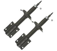 2x TRW JHM194S Jambe de suspension Amortisseur pour FIAT DUCATO Kasten (244)