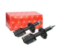 2x TRW JHM194T Jambe de suspension Amortisseur pour FIAT DUCATO Kasten (244)