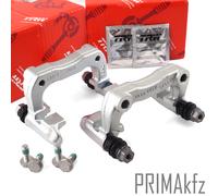 2X TRW Support De Frein Arrière Pour Skoda Fabia Octavia VW Golf 4 Polo 9N Bora