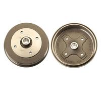 2x TRW Tambour de frein Frein à Tambour DB4143 à l'arrière pour VW Kaefer Typ 1