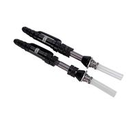 Valve tubeless Contec Fastair Mtb Noir