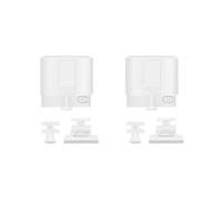 2X Tuya Fingerbot Fingerbot Télécommande Commande Vocale Bouton Intelligent Poussoir Life