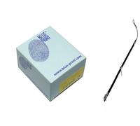 2x Tuyaux de frein flexibles BLUE PRINT G+D pour TOYOTA HILUX VII