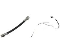 2x Tuyaux de frein flexibles FEBI BILSTEIN ARRIÈRE G+D pour ABARTH, FIAT
