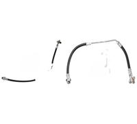 2x Tuyaux de frein flexibles FEBI BILSTEIN ARRIÈRE G+D pour BMW X3 E53