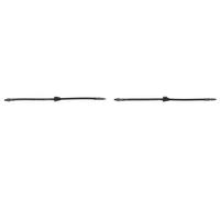 2x Tuyaux de frein flexibles FEBI BILSTEIN AVANT G+D pour FORD KA I