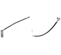 2x Tuyaux de frein flexibles FEBI BILSTEIN AVANT G+D pour FORD TRANSIT