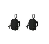 2X TXEsign Étui de Transport de pour Haut-Parleur Soundcore Select 4 Go, Sac de Rangement pour Haut-Parleur, Housse en Maille pour