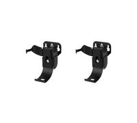 2X TXEsign Support Mural pour Haut-Parleur SoundLink Flex/ New SoundLink Flex 2e Génération, Support Mural et Plafond, Angle Réglable