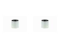 2x VAICO Articulation Transversale Avant Gauche Droite pour Mini R50 R53 R56 R59