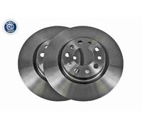 2x VAICO Disque de frein Arrière pour ALFA ROMEO Stelvio (949) 159 (939) 292mm