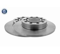 2x VAICO Disque de frein Arrière pour AUDI A4 B7 Avant (8ED) A4 B6 Avant (8E5)