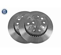 2x VAICO Disque de frein Arrière pour AUDI A6 C4 Berline (4A2) A6 C4 Avant (4A5)