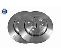 2x VAICO Disque de frein Arrière pour BMW 3 Berline (E46) 320mm V20-80049