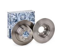 VAICO - Jeu de 2 disques de frein V20-80058 - Réf. V20-80058