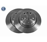 2x VAICO Disque de frein Arrière pour BMW 3 Berline (E90) 336mm V20-80006