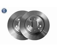 2x VAICO Disque de frein Arrière pour BMW 7 (E38) 324mm V20-40010