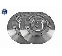 2x VAICO Disque de frein Arrière pour FORD Transit Mk6 Van (V347, V348, FA)