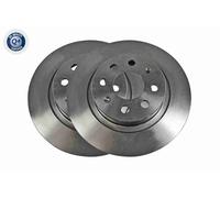 2x VAICO Disque de frein Arrière pour OPEL Corsa E 3/5 portes (X15) 264mm