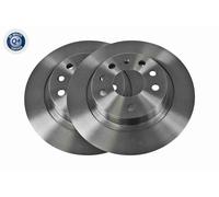 2x VAICO Disque de frein Arrière pour OPEL Vectra C Caravan (Z02) pour SAAB 9-3X