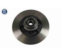 2x VAICO Disque de frein Arrière pour RENAULT Clio II 3/5 portes 238mm V46-40008