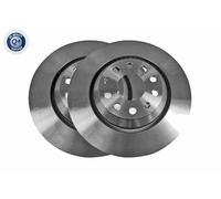 VAICO - Jeu de 2 disques de frein V10-80084 - Réf. V10-80084