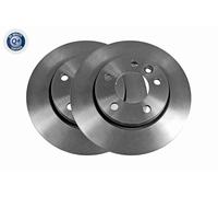 VAICO - Jeu de 2 disques de frein V10-80082 - Réf. V10-80082