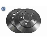 2x VAICO Disque de frein Avant 285mm V30-80086