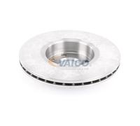 2x VAICO Disque de frein Avant convient pour MERCEDES-BENZ Citan Van (W415)