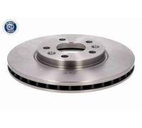 2x VAICO Disque de frein avant Green Mobility Parts V46-40031