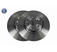 2x VAICO Disque de frein Avant pour ALFA ROMEO 147 (937) 156 (932) 281mm