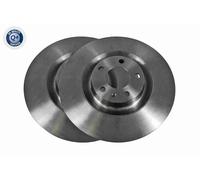 2x VAICO Disque de frein Avant pour AUDI A4 B7 Avant (8ED) A4 B6 Avant (8E5)
